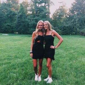 Meet your Posher, Elle